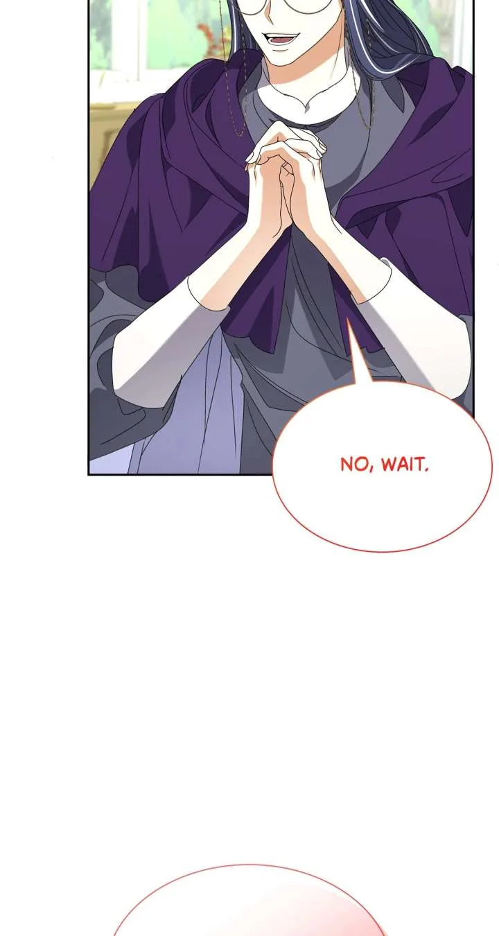 Enough with the Flirting Chapter 57 page 34