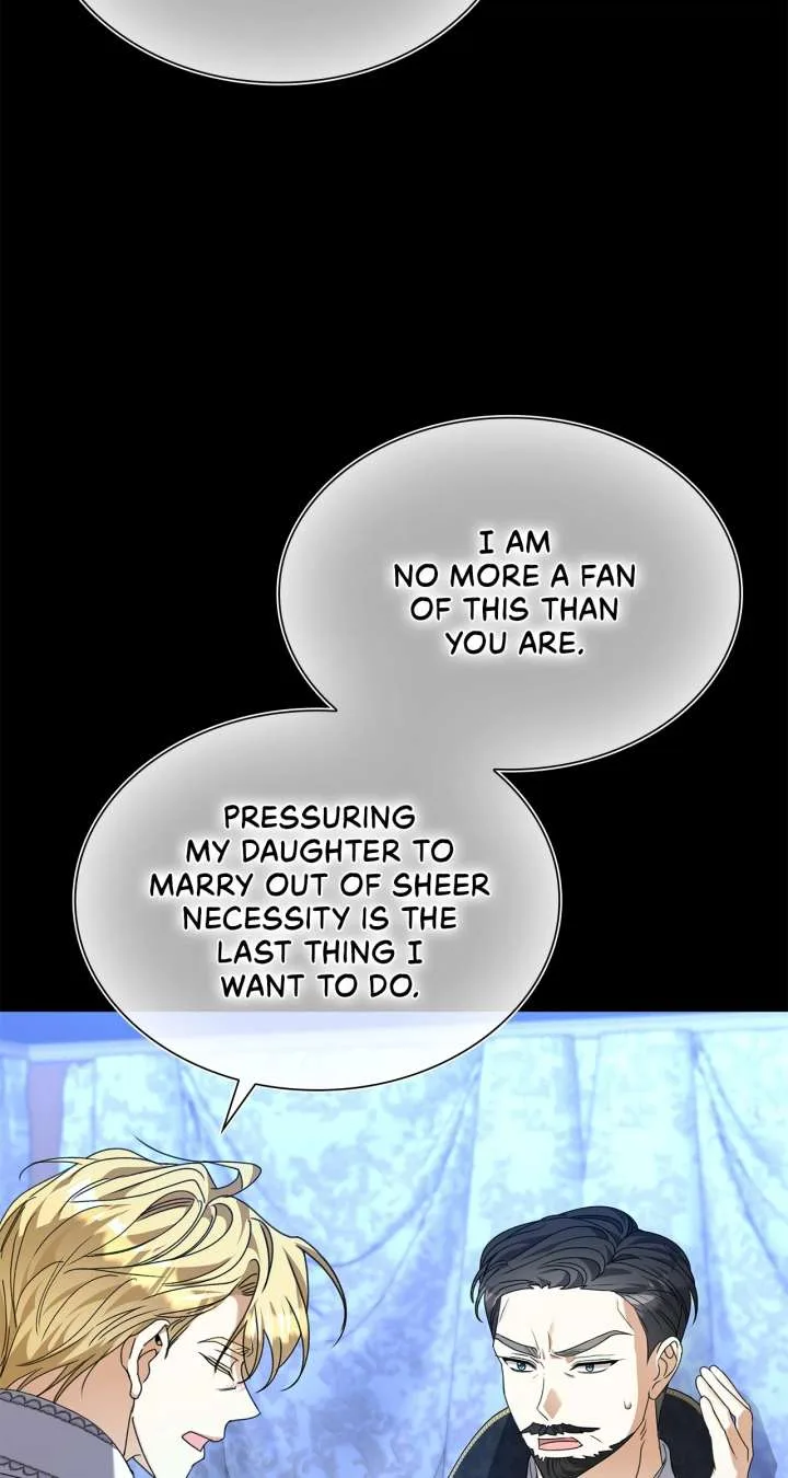 Enough with the Flirting Chapter 56 page 71