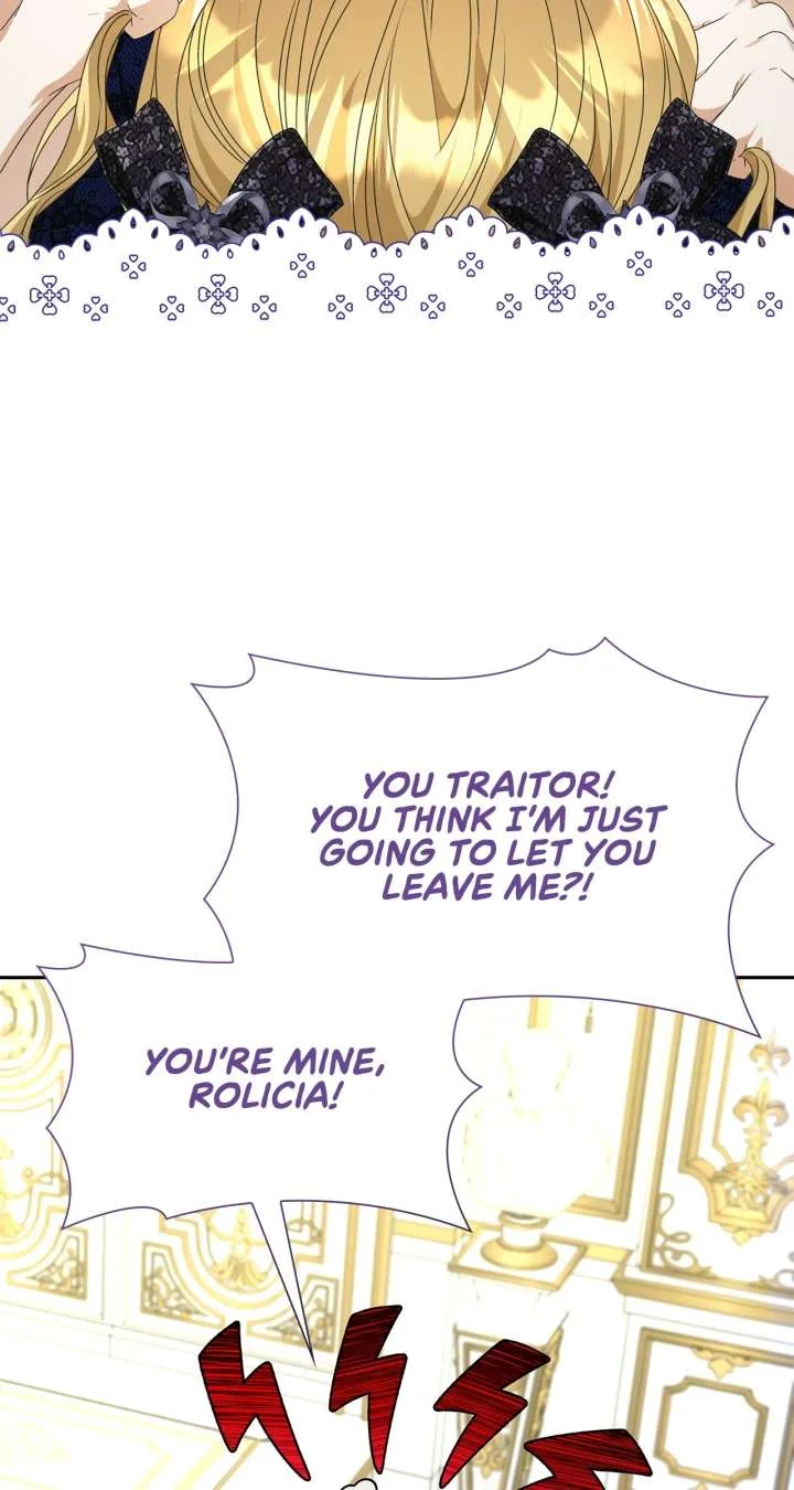 Enough with the Flirting Chapter 57 page 25