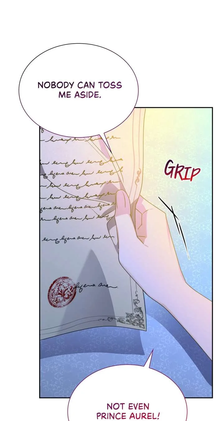 Enough with the Flirting Chapter 56 page 24