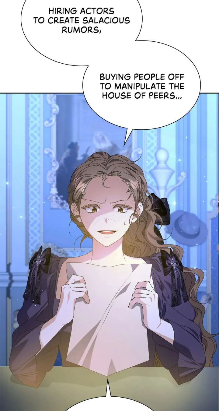 Enough with the Flirting Chapter 56 page 22