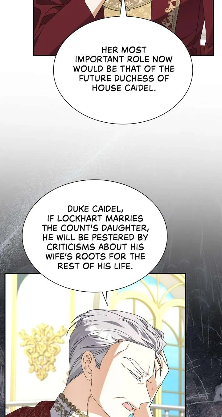 Enough with the Flirting Chapter 56 page 42