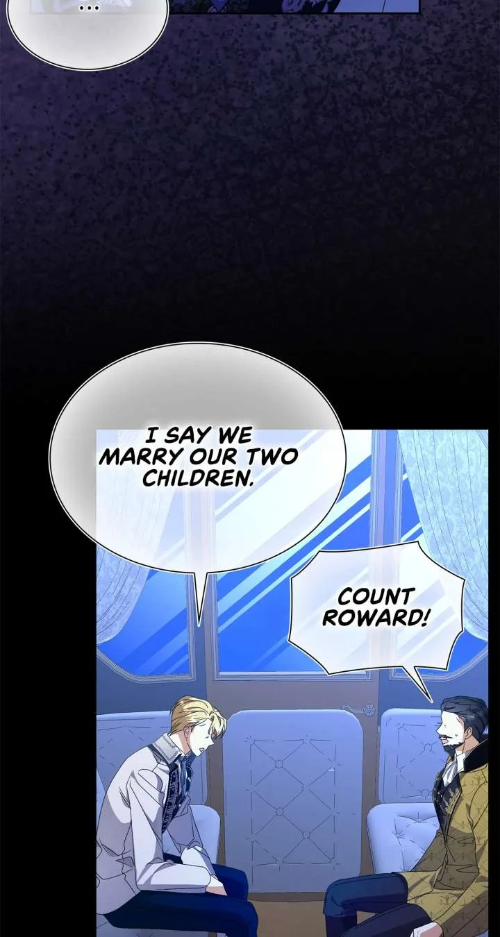 Enough with the Flirting Chapter 56 page 62