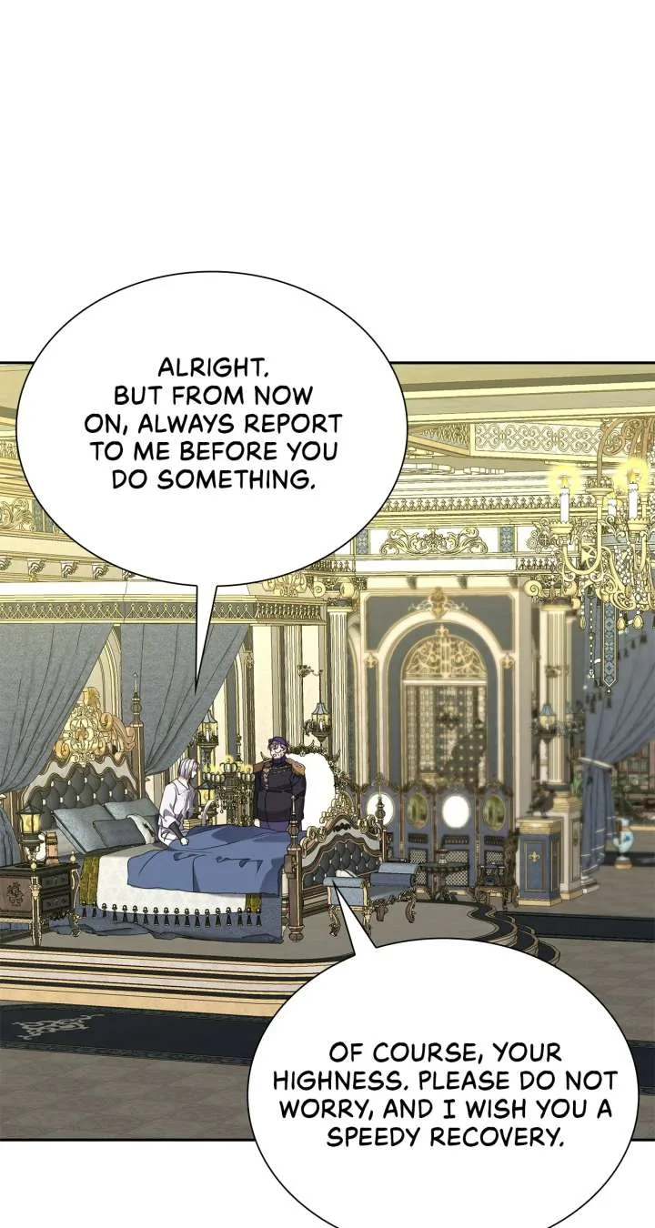 Enough with the Flirting Chapter 56 page 19
