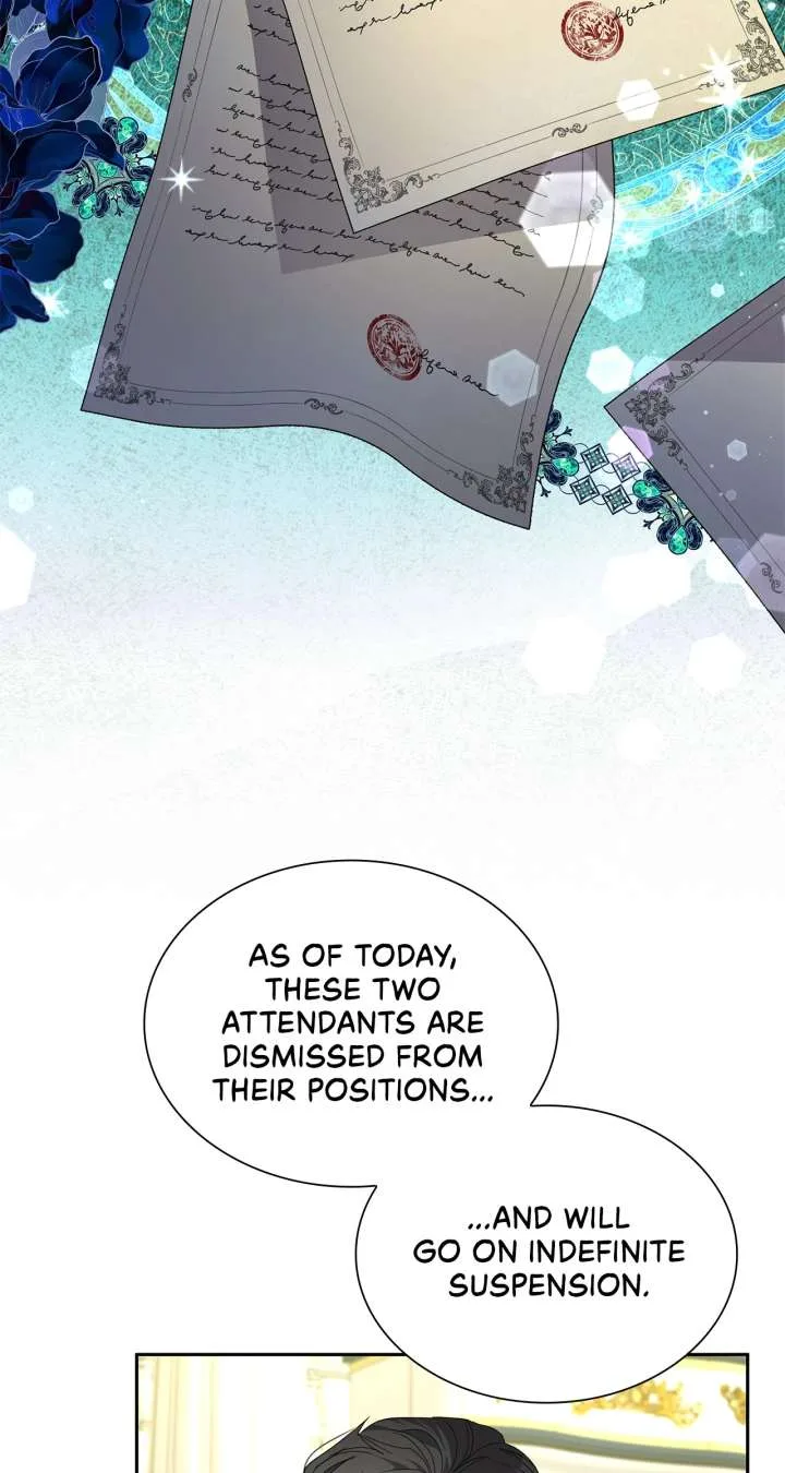 Enough with the Flirting Chapter 56 page 33