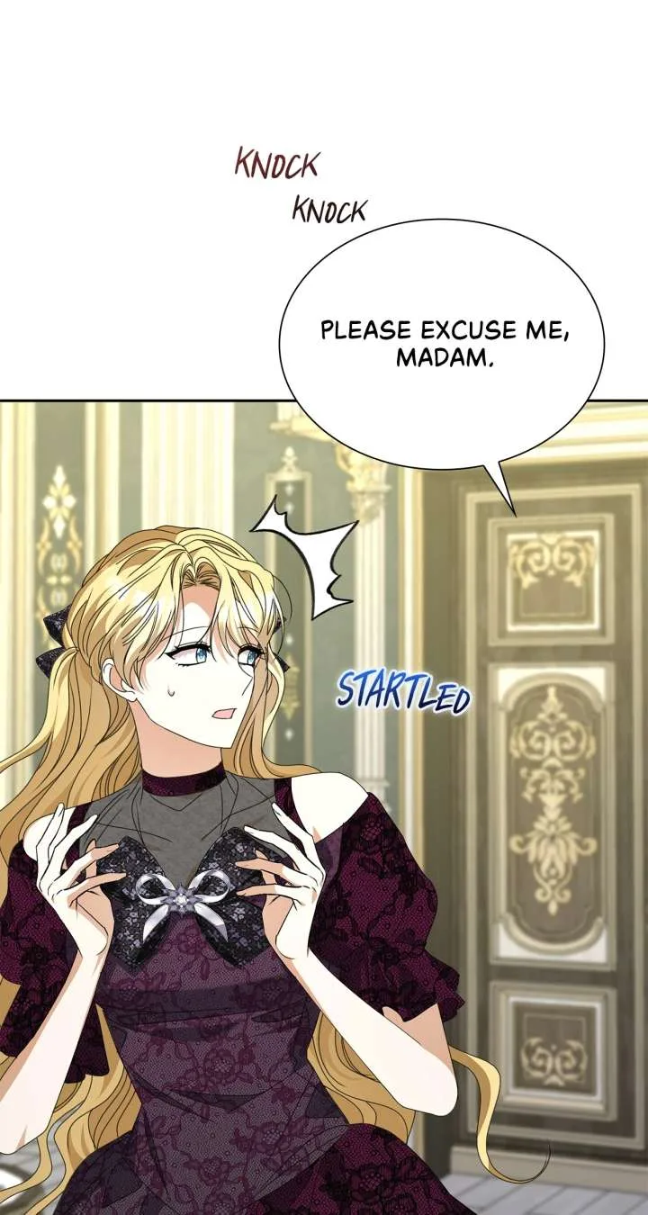 Enough with the Flirting Chapter 57 page 42