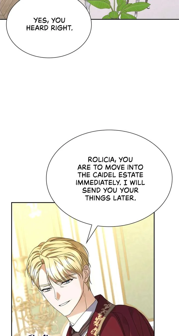 Enough with the Flirting Chapter 56 page 90