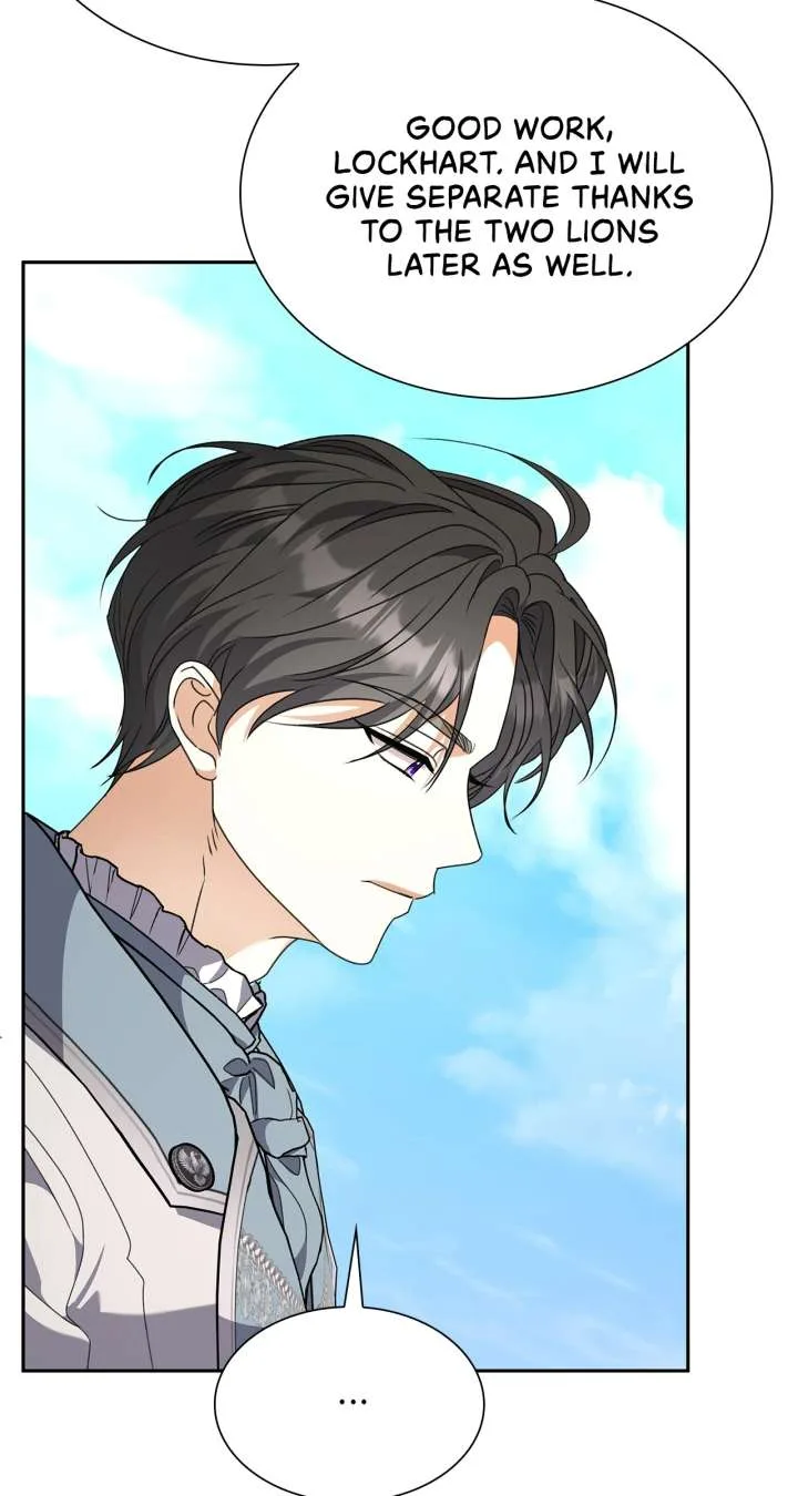 Enough with the Flirting Chapter 57 page 9