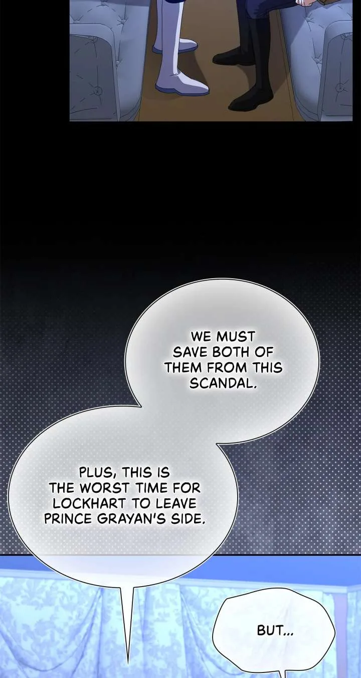 Enough with the Flirting Chapter 56 page 63