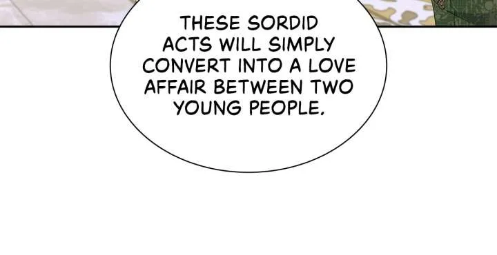 Enough with the Flirting Chapter 56 page 40