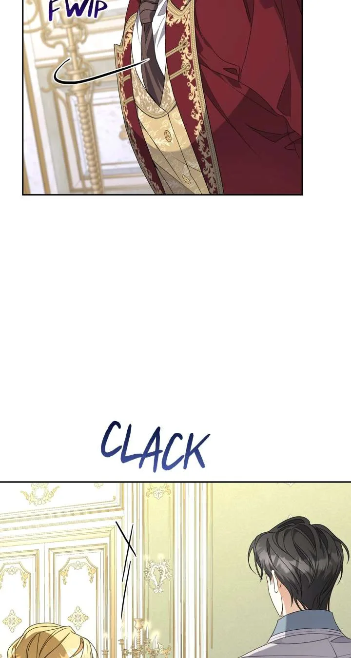 Enough with the Flirting Chapter 56 page 91