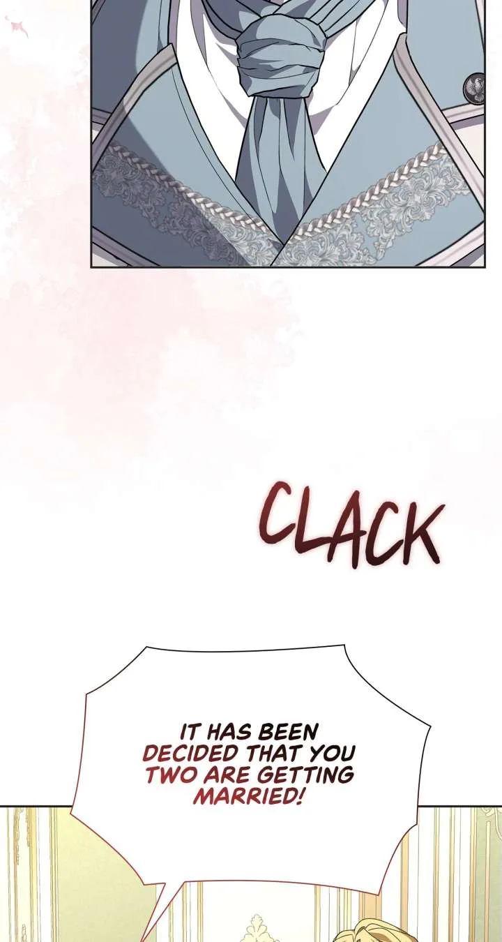 Enough with the Flirting Chapter 56 page 86