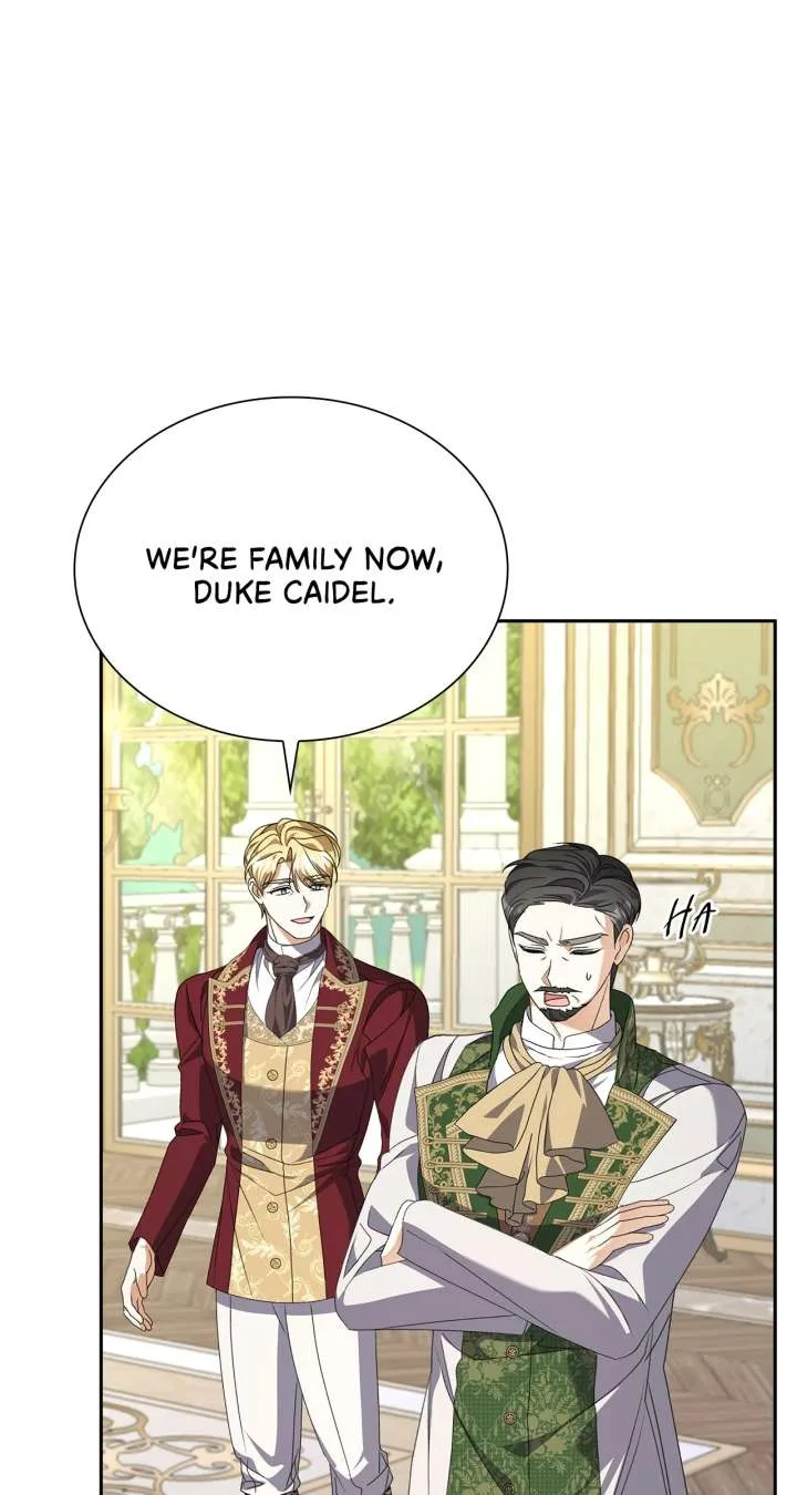 Enough with the Flirting Chapter 56 page 75