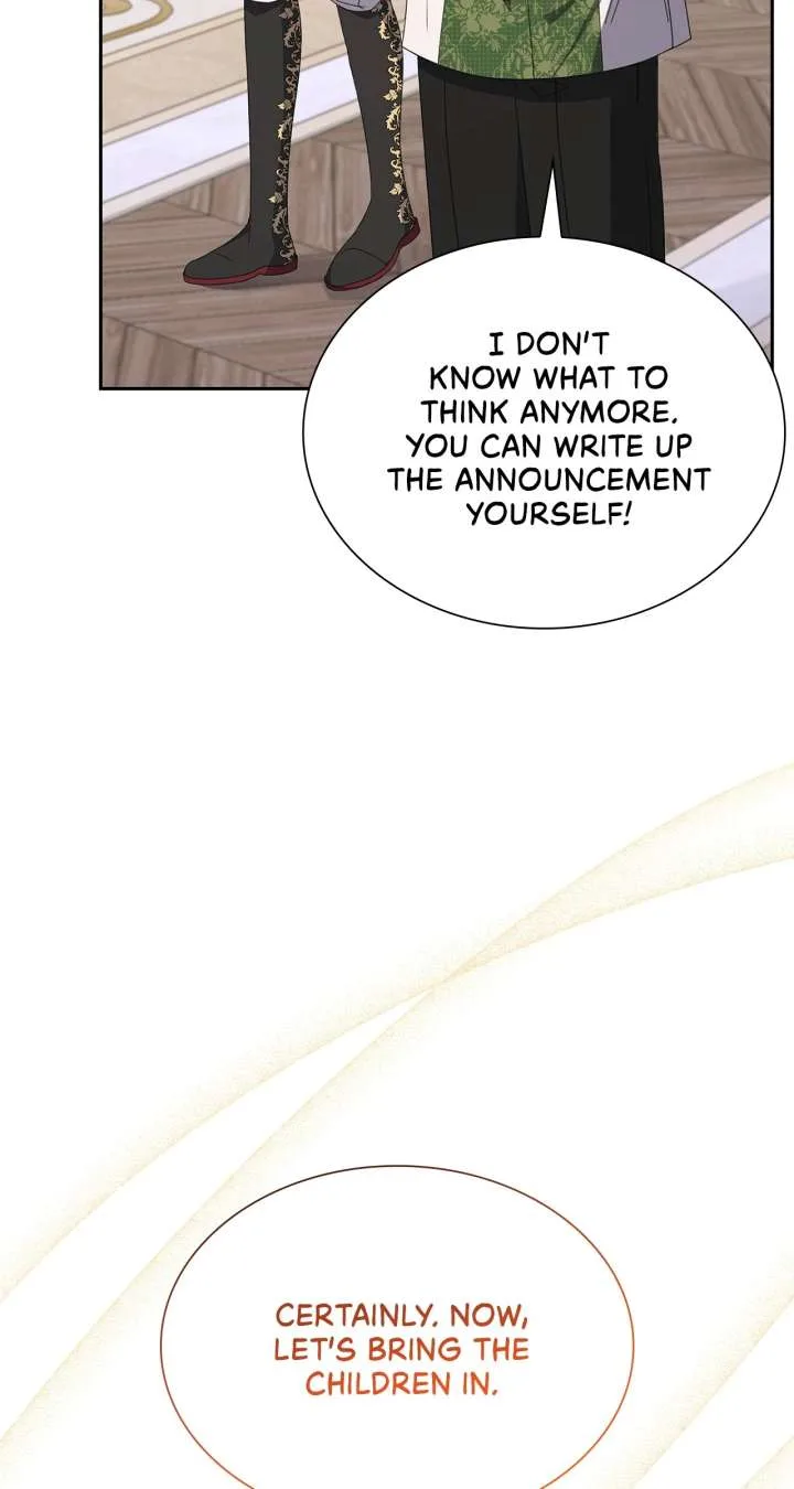 Enough with the Flirting Chapter 56 page 76