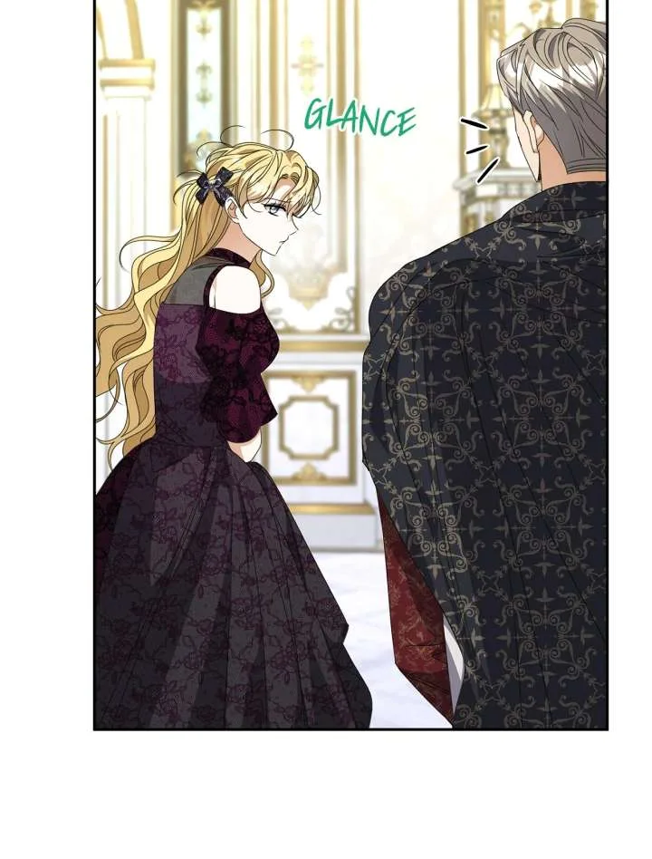 Enough with the Flirting Chapter 57 page 27