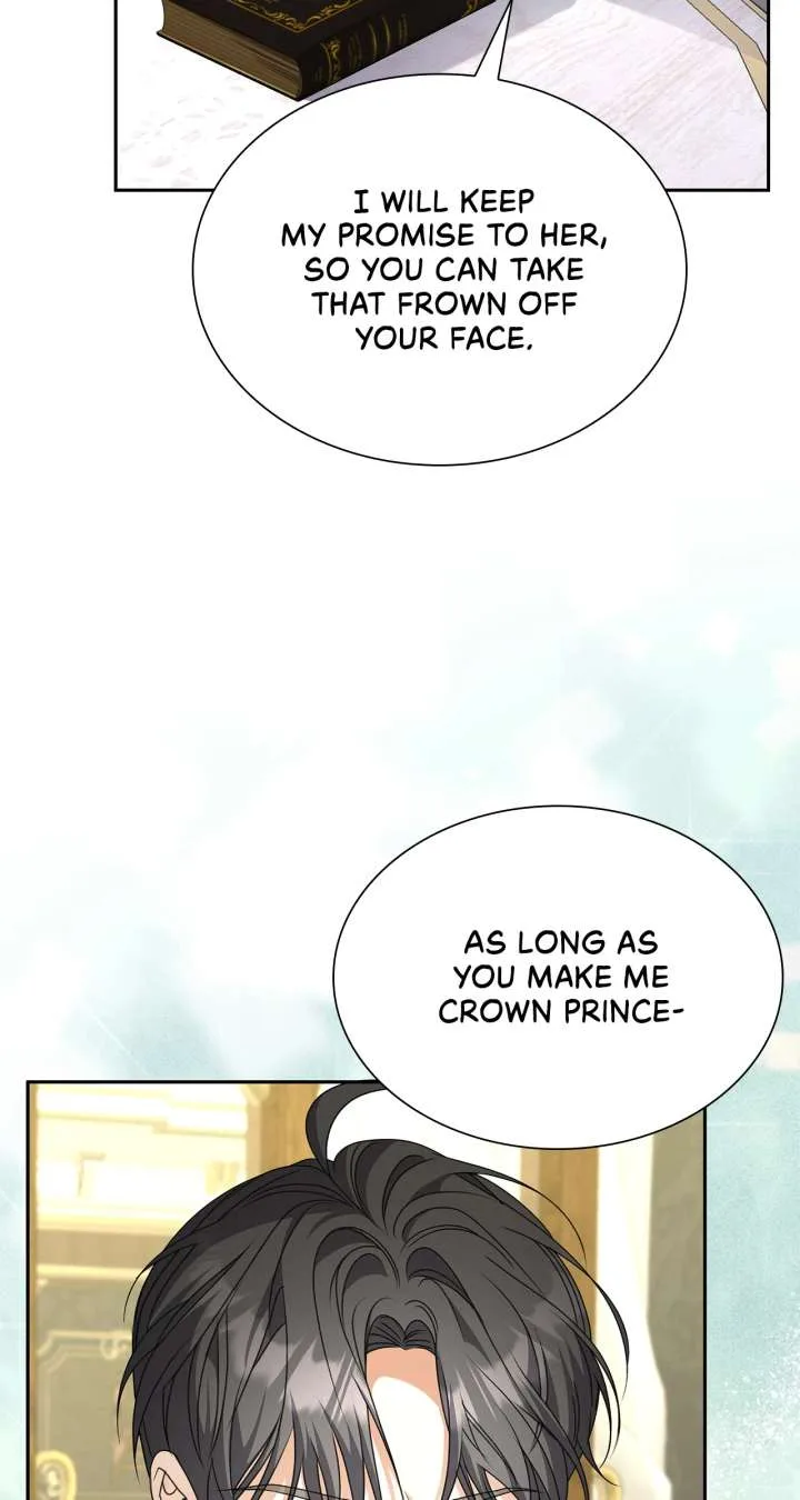 Enough with the Flirting Chapter 57 page 12