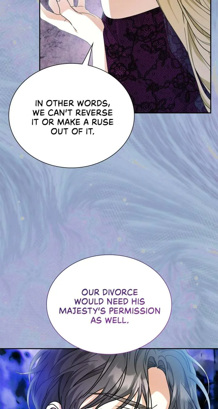 Enough with the Flirting Chapter 57 page 73