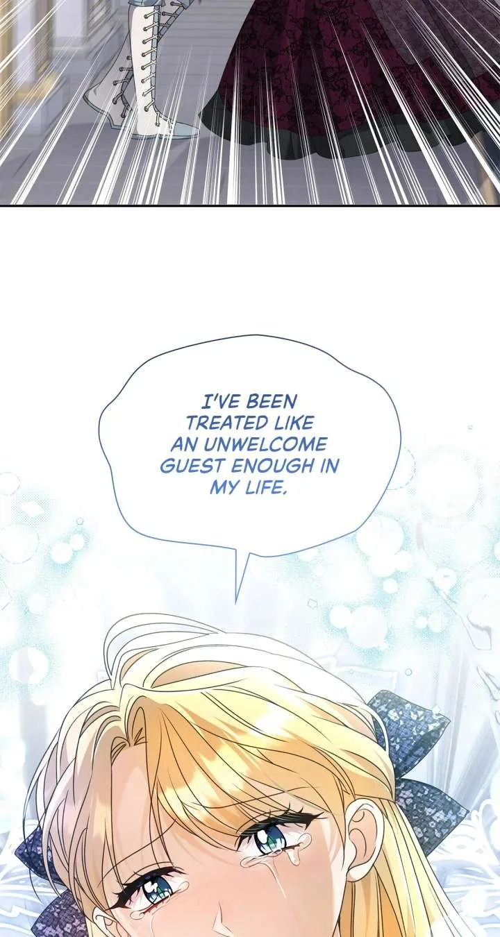 Enough with the Flirting Chapter 57 page 86