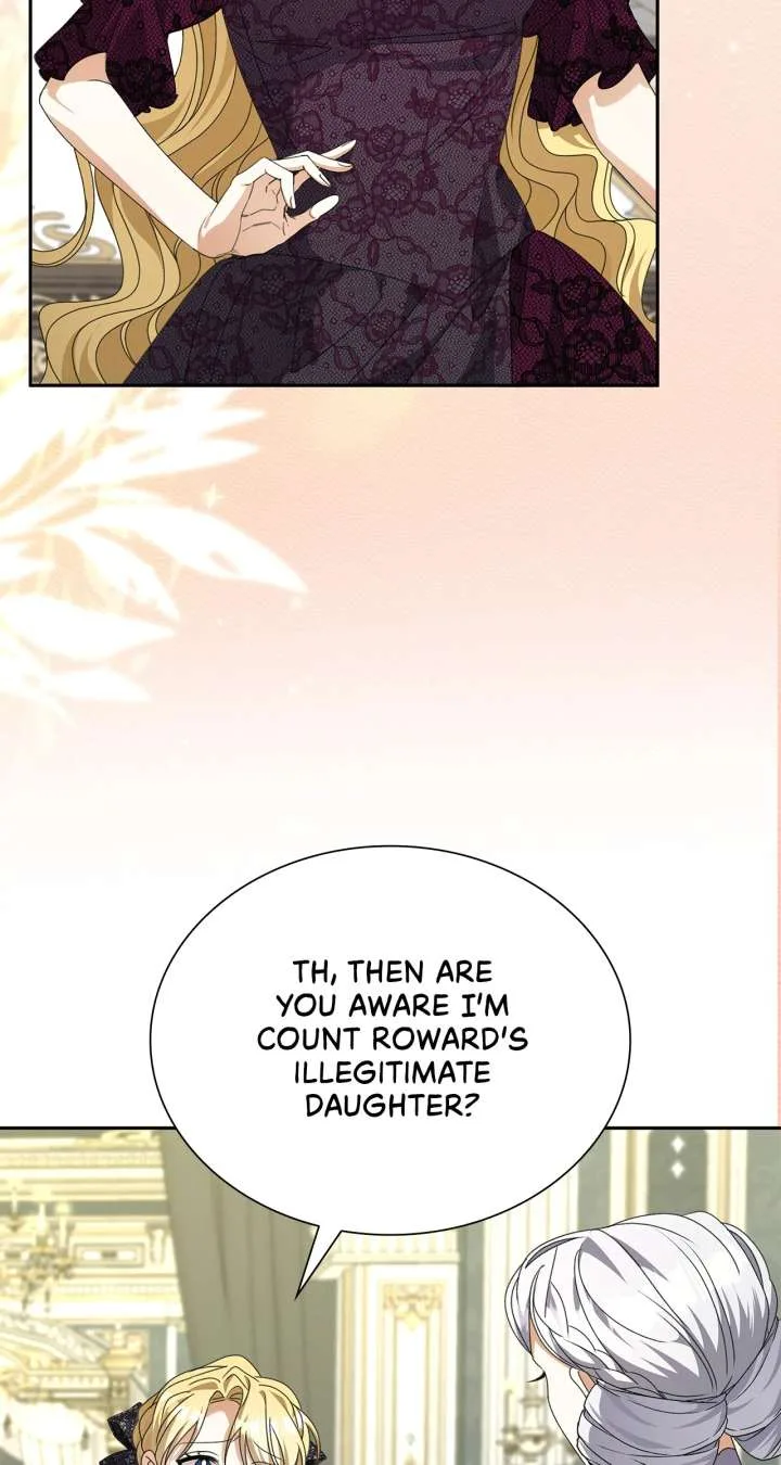 Enough with the Flirting Chapter 57 page 56