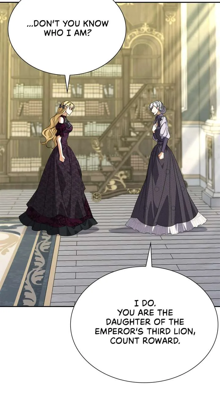 Enough with the Flirting Chapter 57 page 52