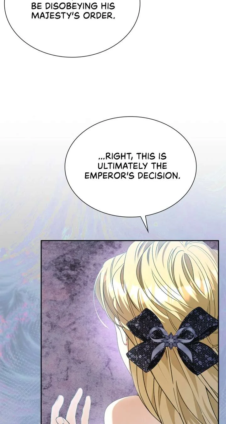 Enough with the Flirting Chapter 57 page 72
