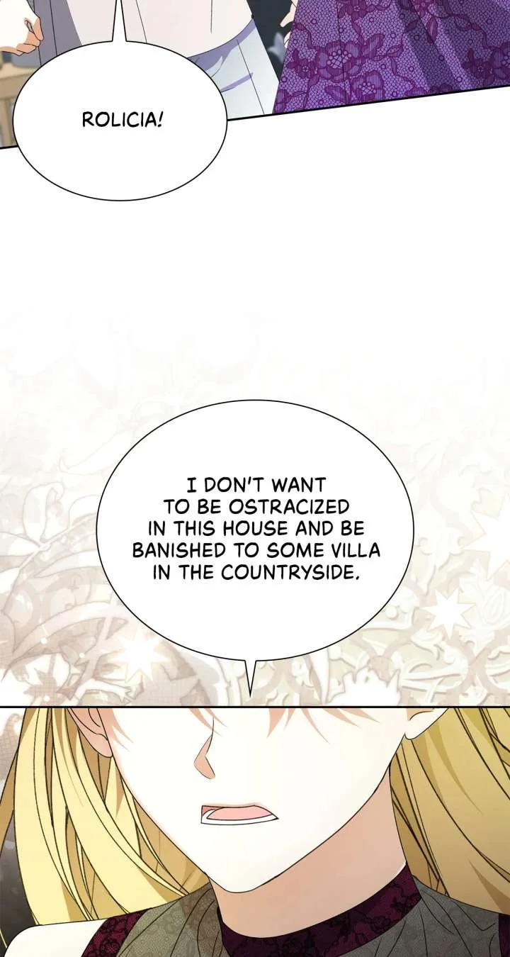 Enough with the Flirting Chapter 57 page 77