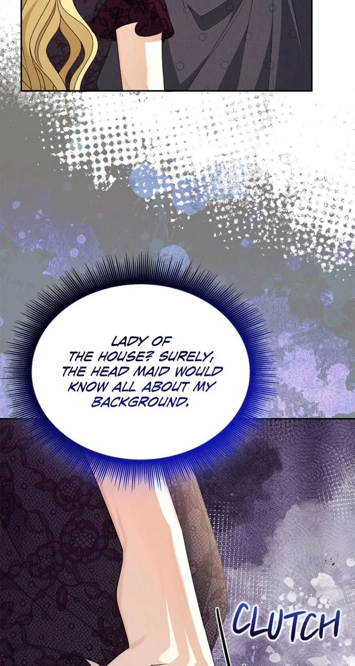 Enough with the Flirting Chapter 57 page 50