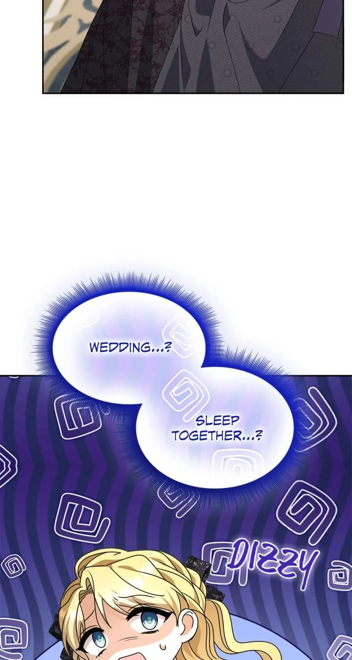 Enough with the Flirting Chapter 57 page 47