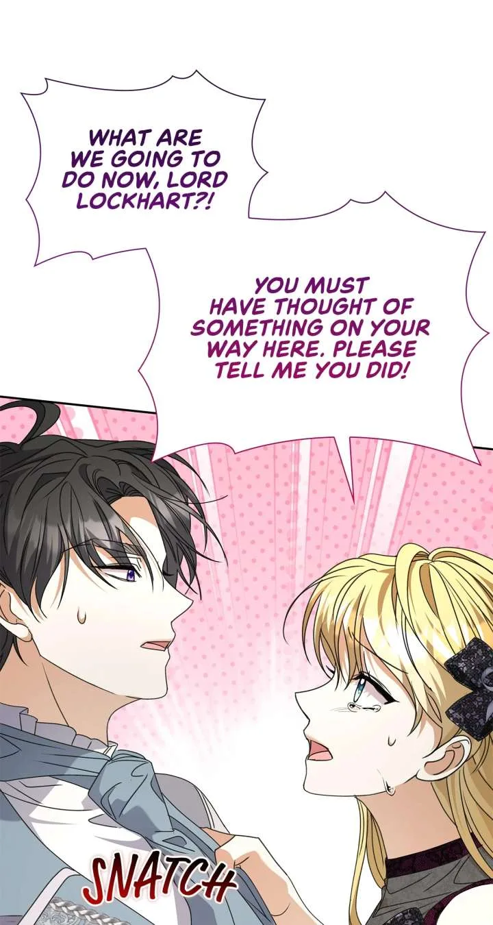 Enough with the Flirting Chapter 57 page 66