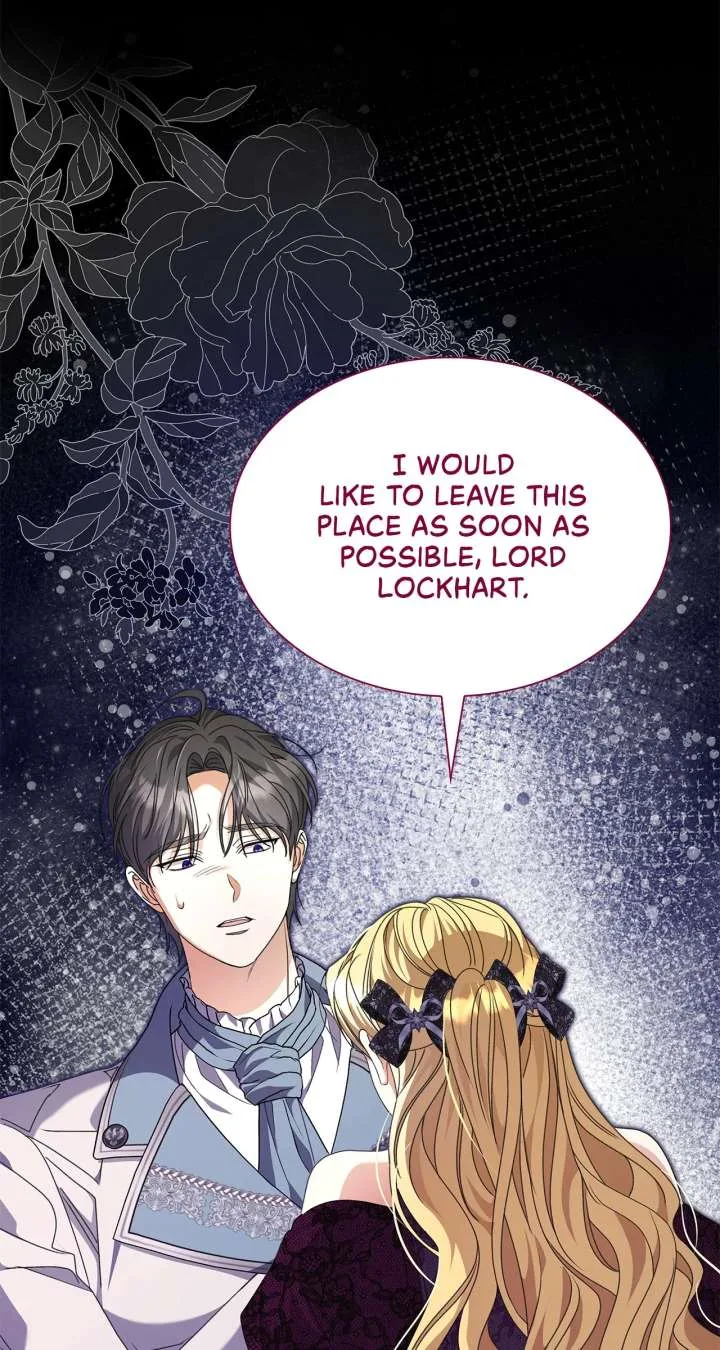 Enough with the Flirting Chapter 57 page 83