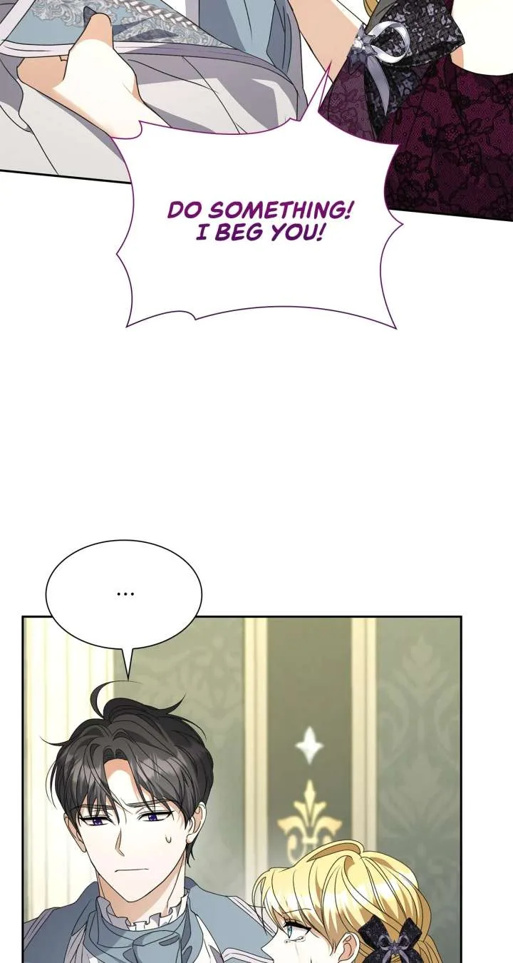 Enough with the Flirting Chapter 57 page 67
