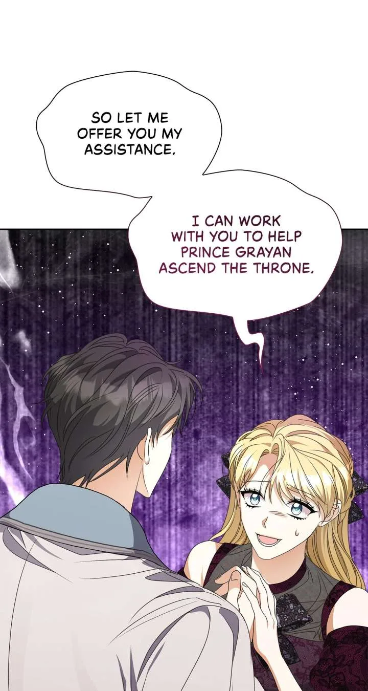 Enough with the Flirting Chapter 57 page 80