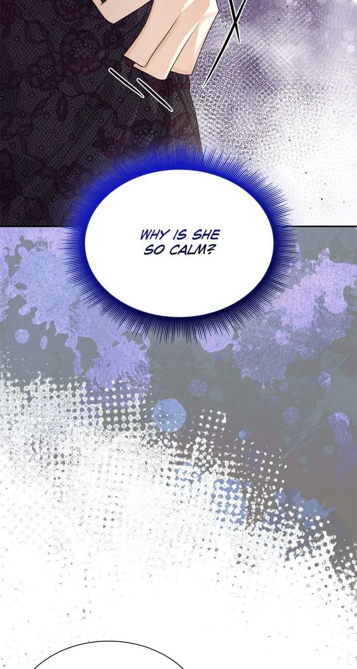 Enough with the Flirting Chapter 57 page 51