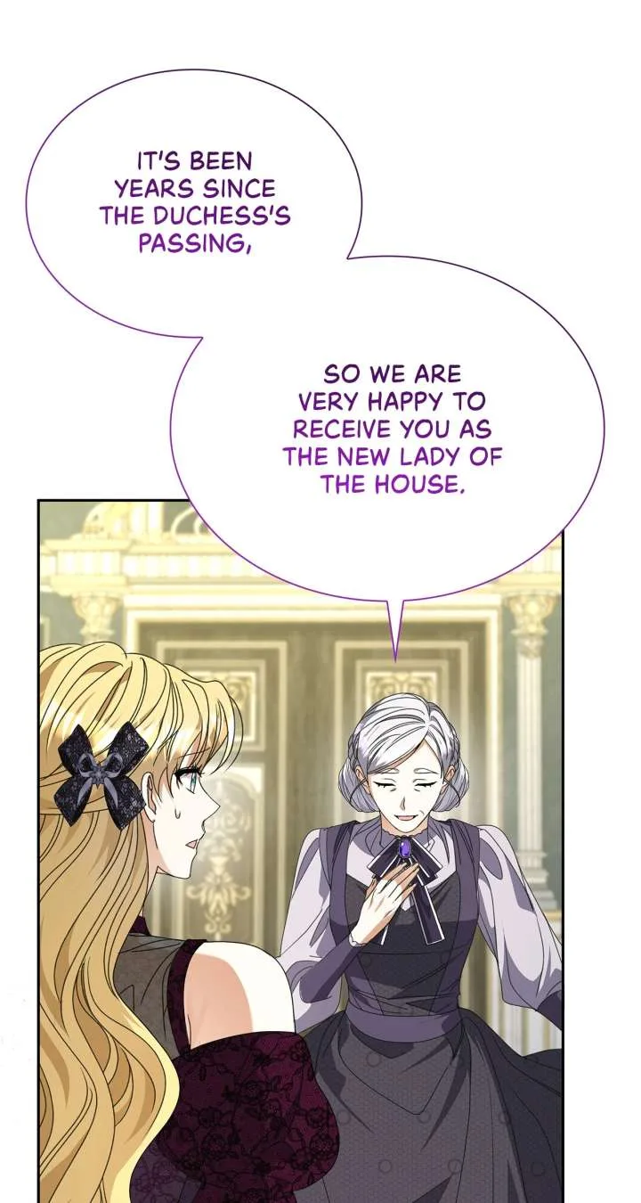Enough with the Flirting Chapter 57 page 49