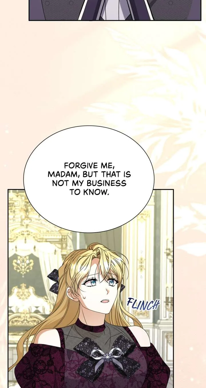 Enough with the Flirting Chapter 57 page 55
