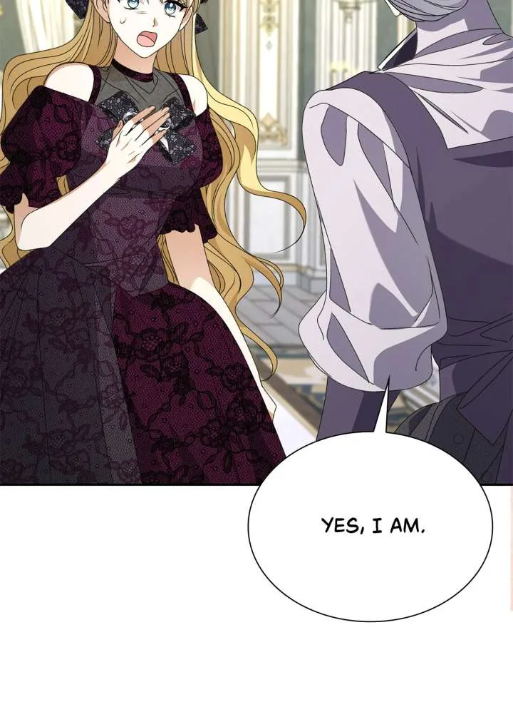 Enough with the Flirting Chapter 57 page 57