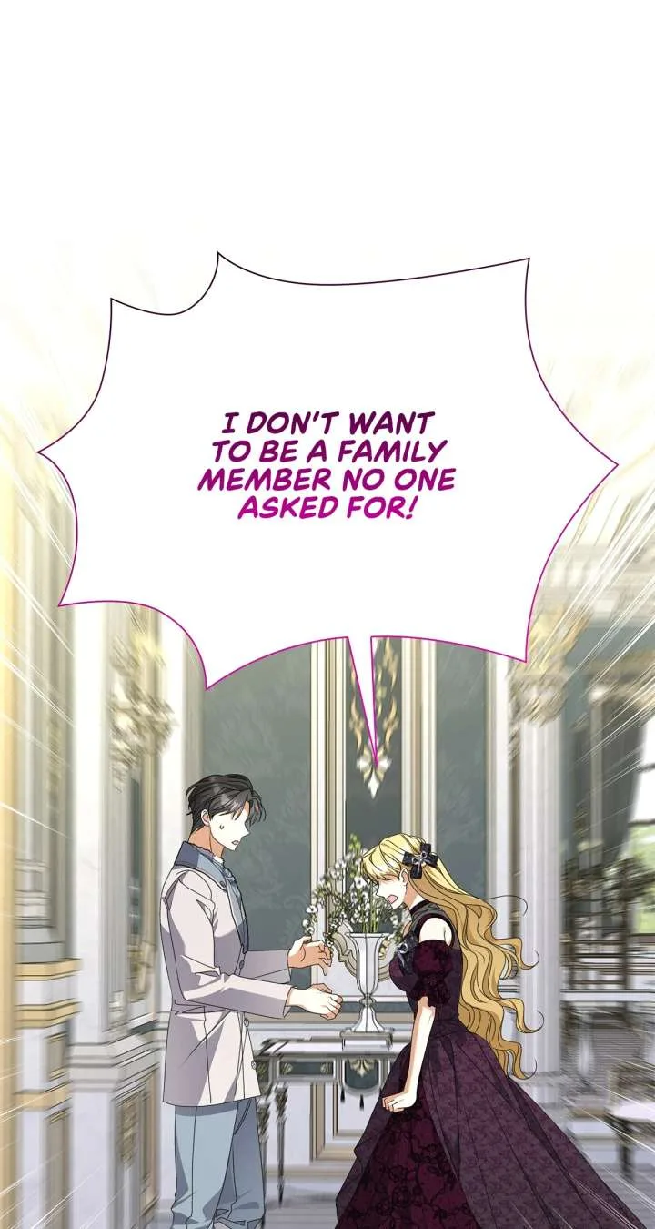Enough with the Flirting Chapter 57 page 85