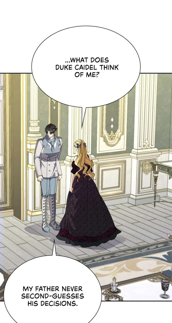 Enough with the Flirting Chapter 57 page 75