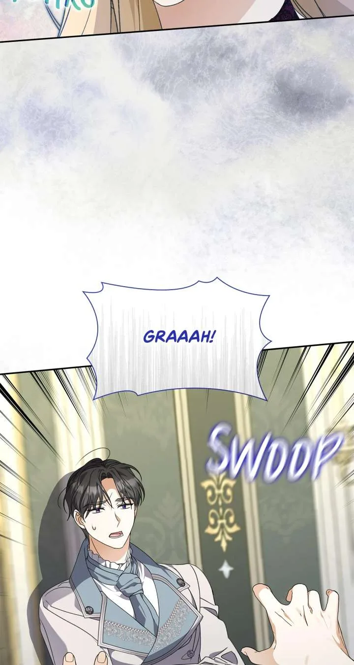 Enough with the Flirting Chapter 57 page 64