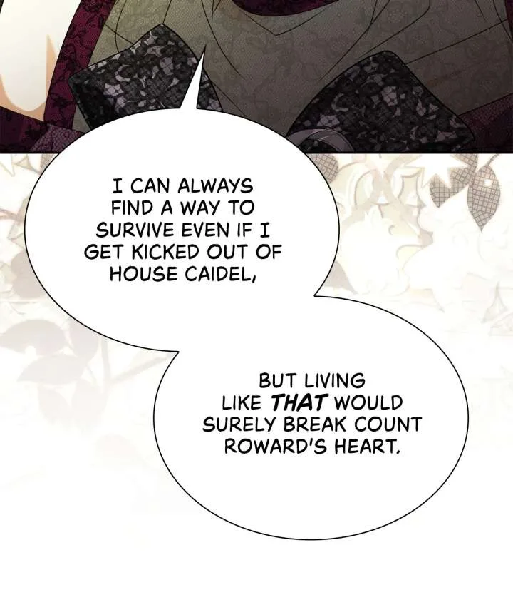 Enough with the Flirting Chapter 57 page 78