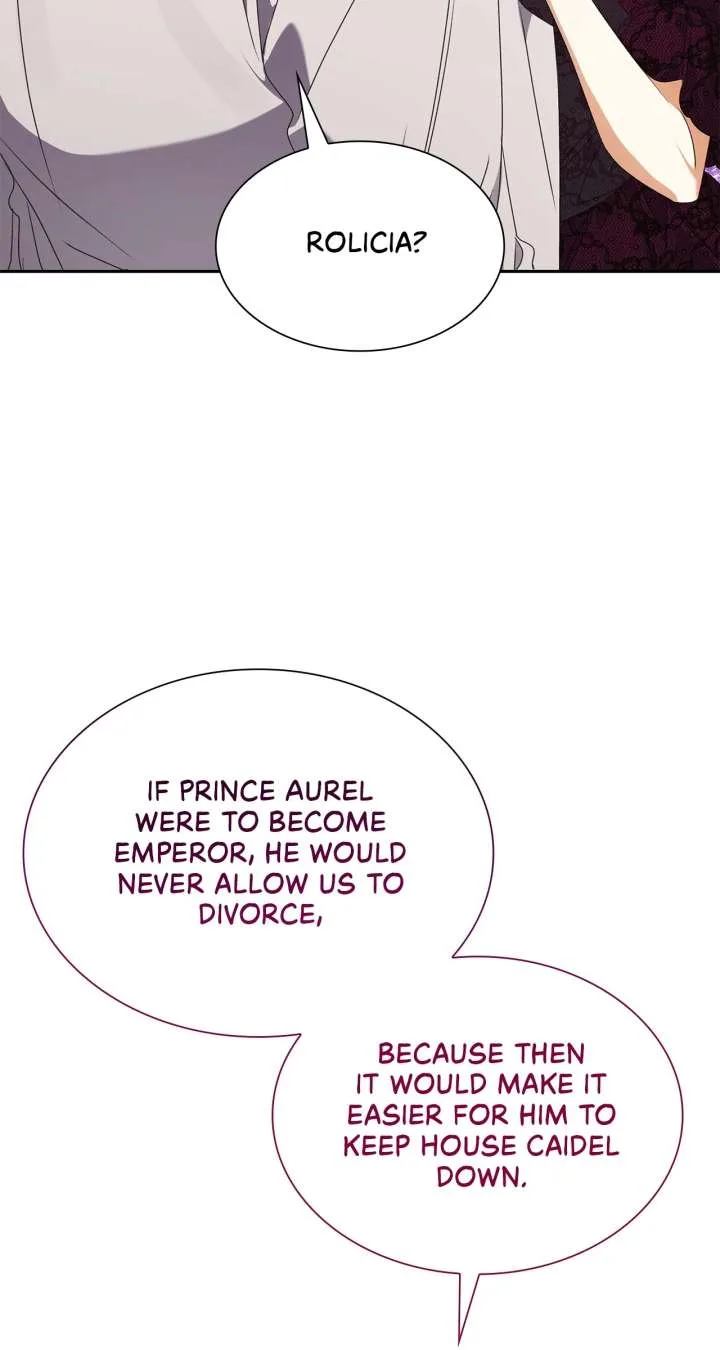 Enough with the Flirting Chapter 57 page 81