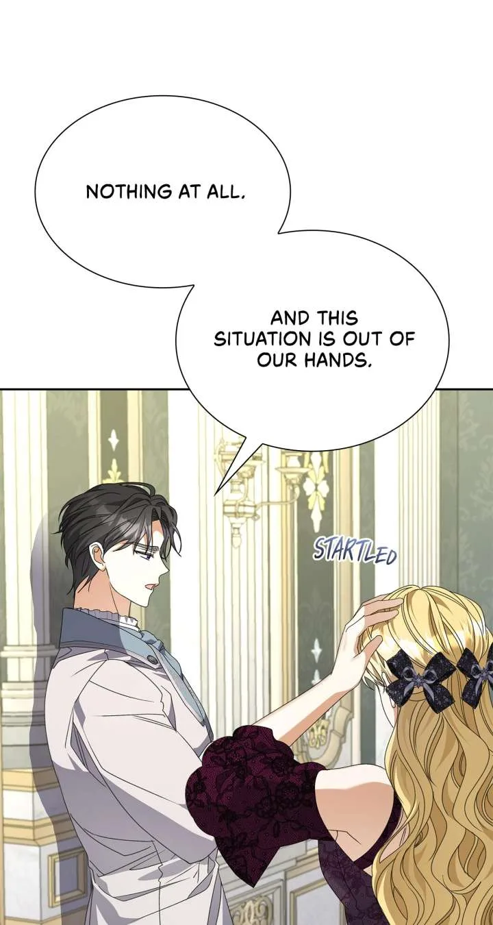 Enough with the Flirting Chapter 57 page 62