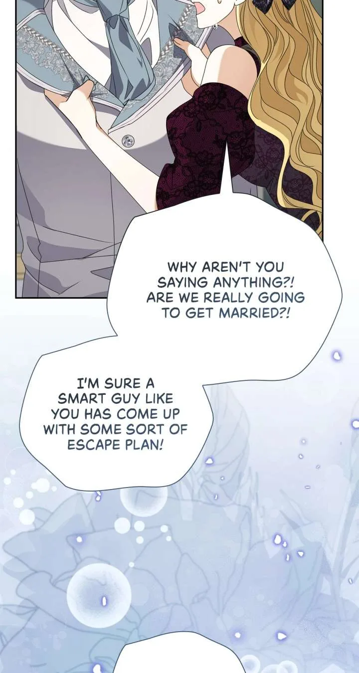 Enough with the Flirting Chapter 57 page 68