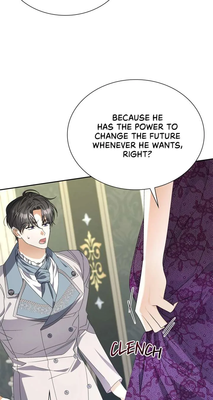 Enough with the Flirting Chapter 57 page 76