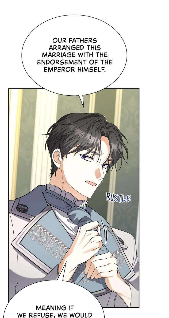 Enough with the Flirting Chapter 57 page 71