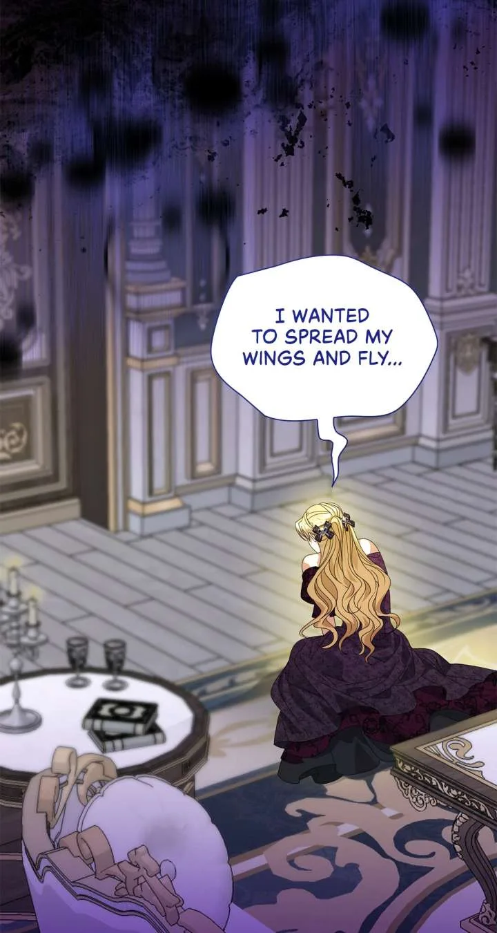Enough with the Flirting Chapter 57 page 97
