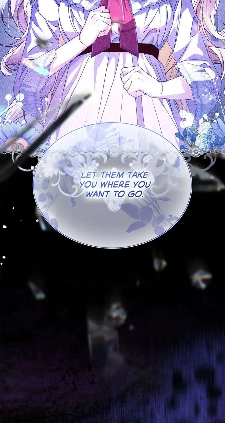 Enough with the Flirting Chapter 57 page 96