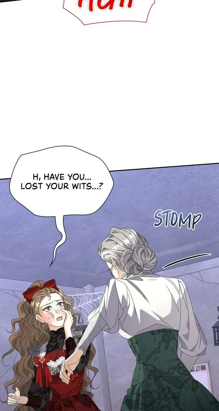 Enough with the Flirting Chapter 59 page 88