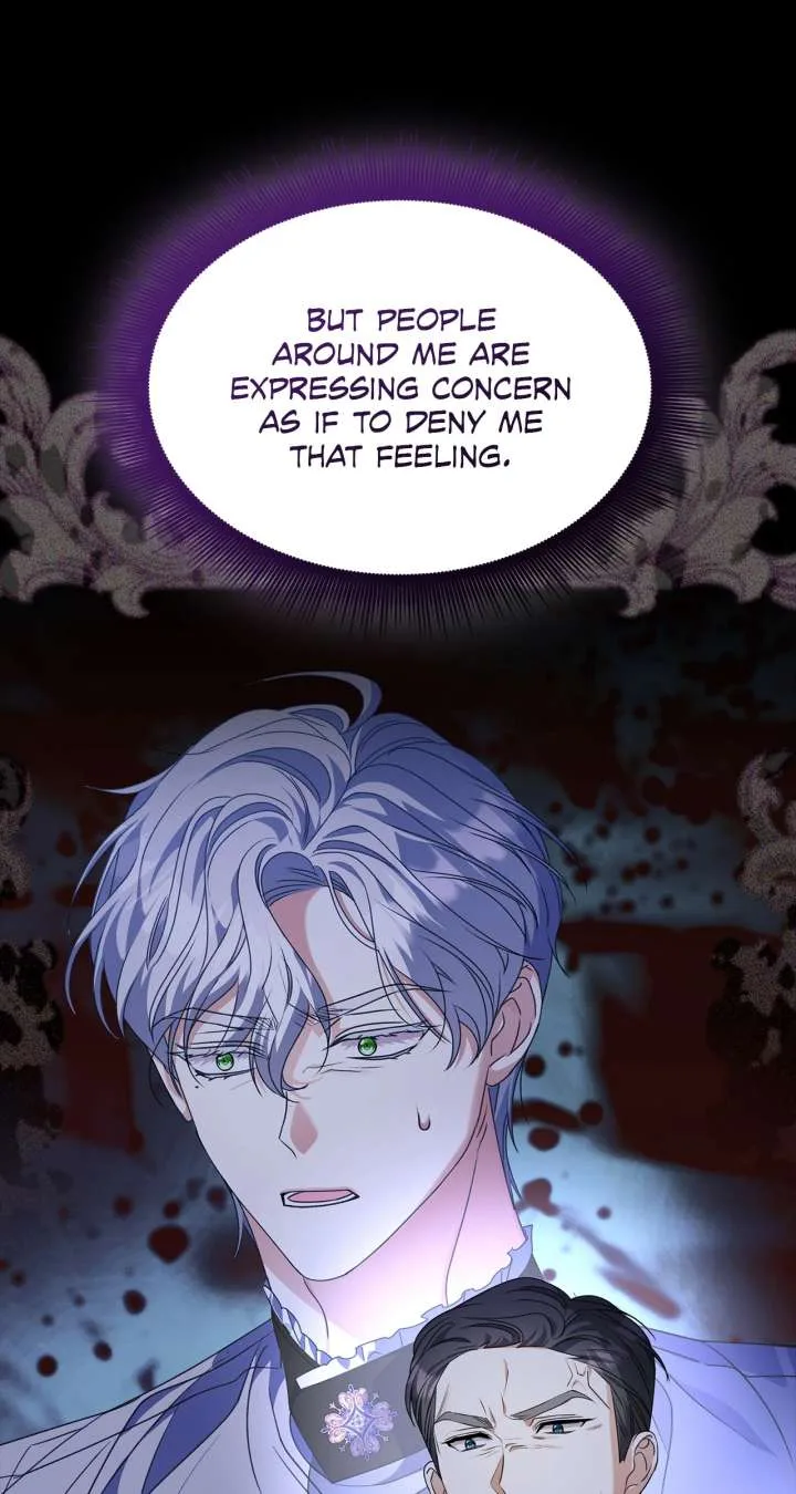 Enough with the Flirting Chapter 58 page 15