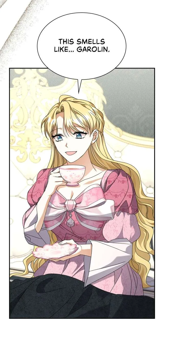 Enough with the Flirting Chapter 59 page 9